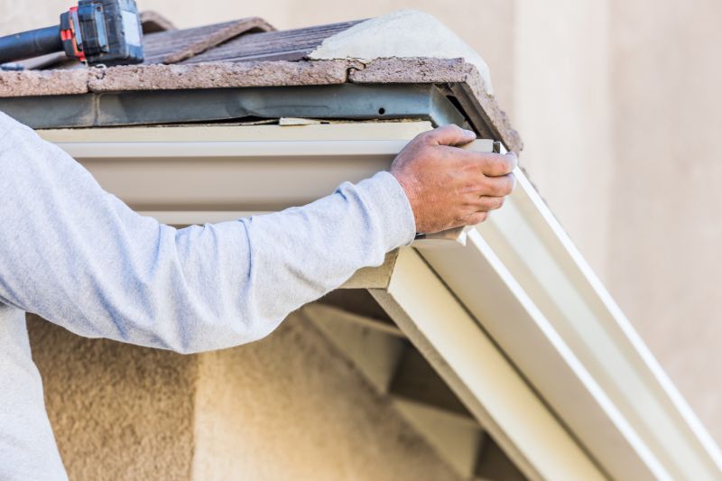 Gutter Repair and Maintenance
