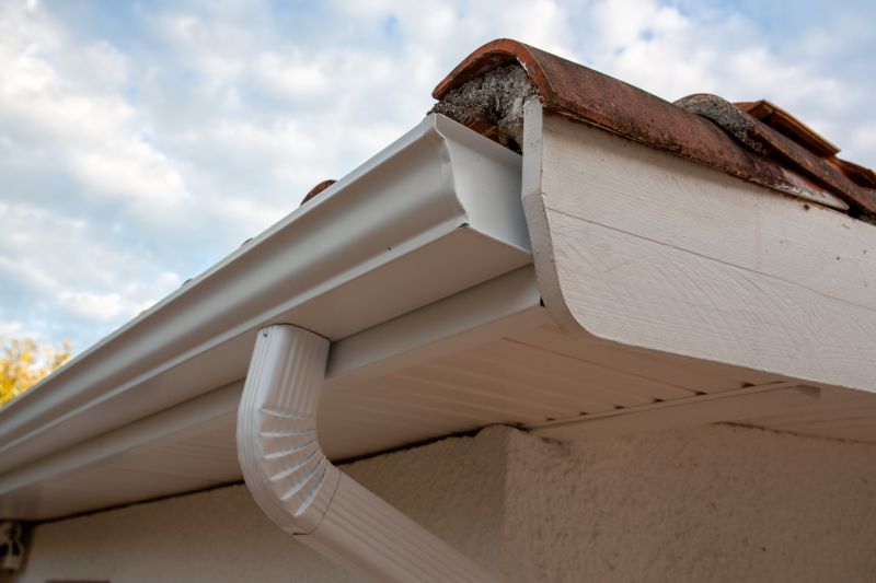 Gutter System Upgrade