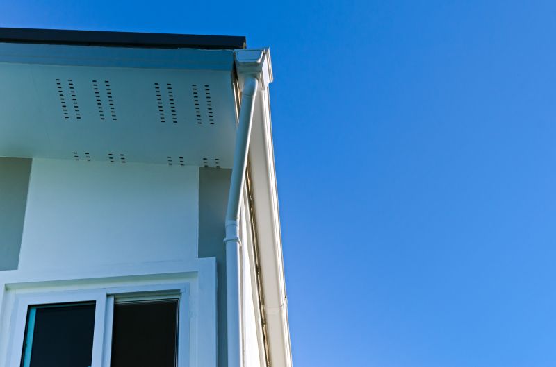 Cost of Gutter in Anne Arundel County, MD
